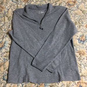 Fleece pullover - Buy 2, Get 1